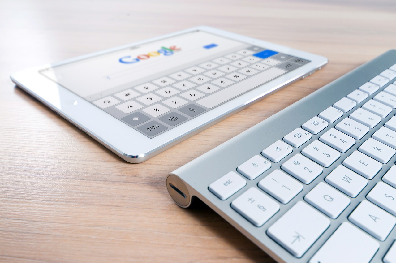 sito web di successo