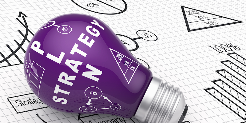 strategia di marketing