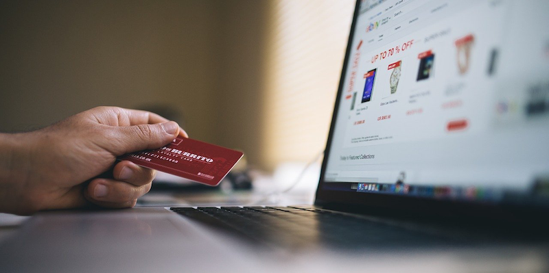 e-commerce 2020 strategie